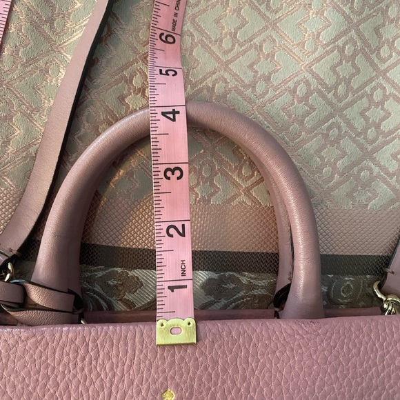 Kate Spade Pale pink Hayden Crossbody - Picture 10 of 16